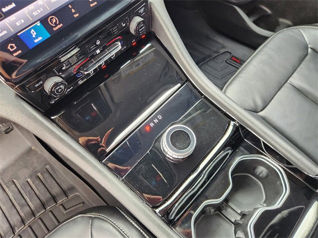 Used 2023 Jeep Grand Cherokee Limited w/ Black Appearance Package image 19