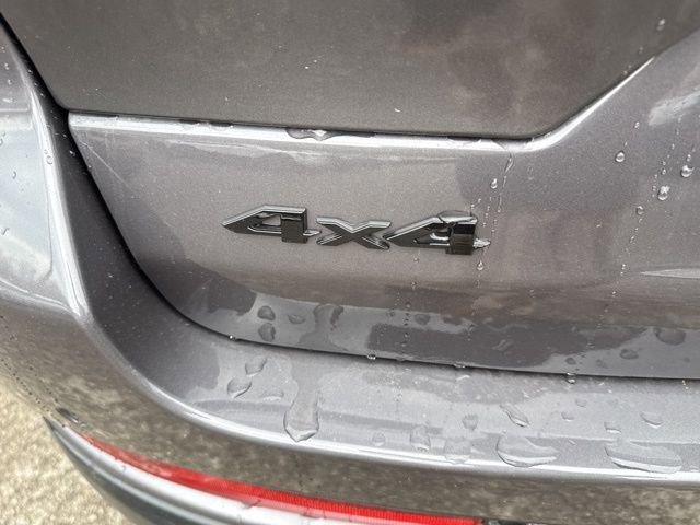 Used 2026 Jeep Grand Cherokee Altitude image 14