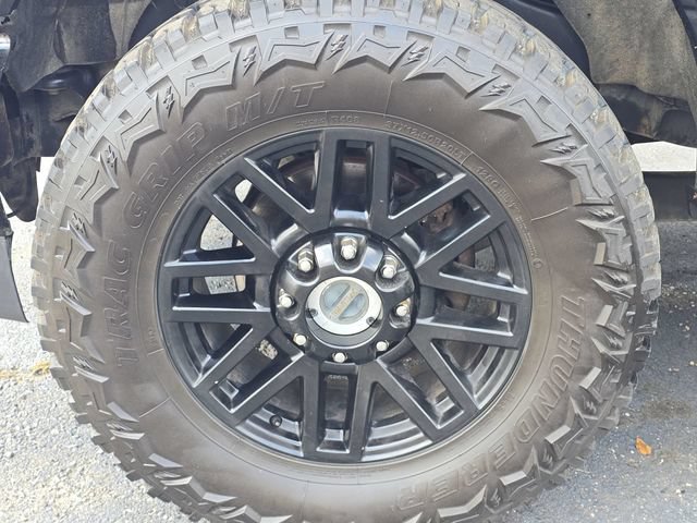 Used 2019 Ford F250 Lariat AWD/4WD image 39