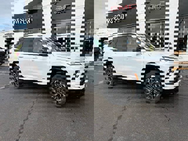 New 2026 Buick Enclave Sport Touring w/ Super Cruise Package image 2