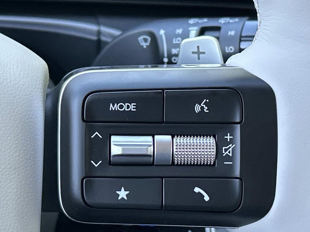 New 2026 Hyundai Santa Fe SEL image 27