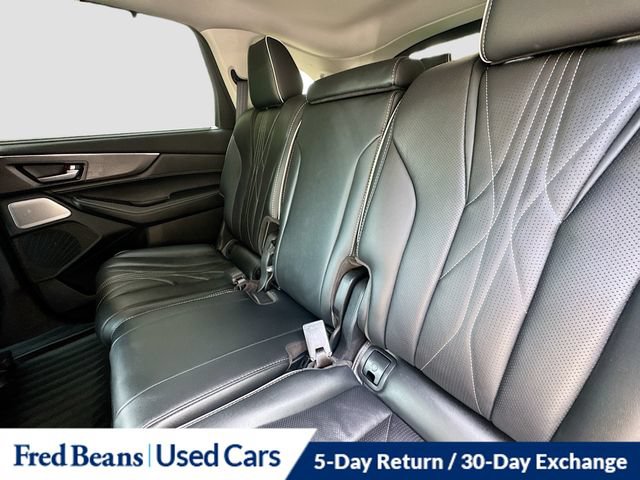 Used 2025 Acura MDX w/ Advance Package AWD/4WD image 32