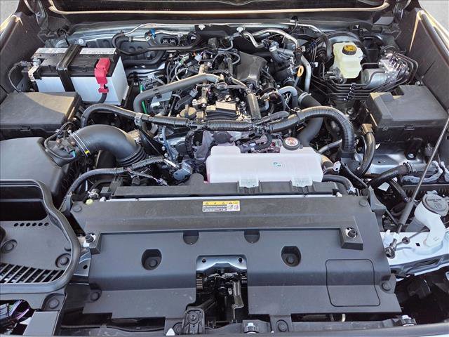 New 2026 Toyota Tacoma SR5 image 16