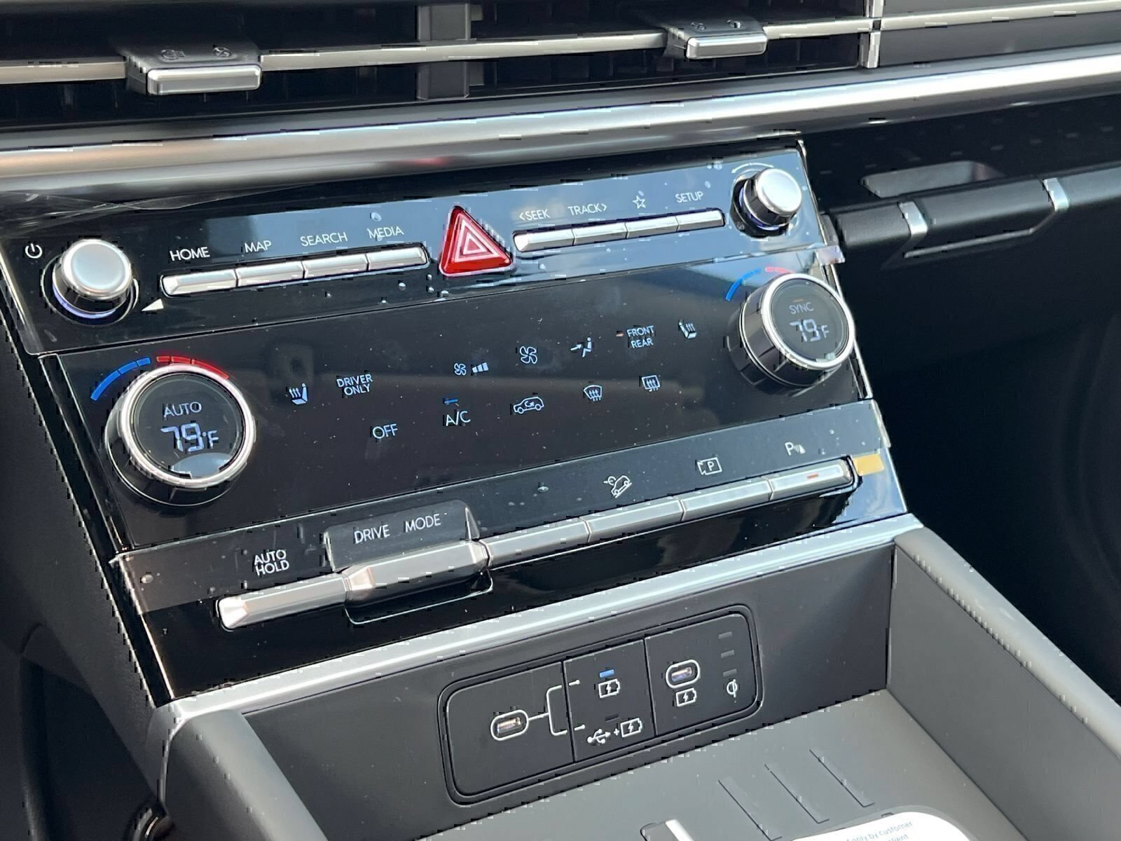 New 2026 Hyundai Santa Fe SEL FWD image 28