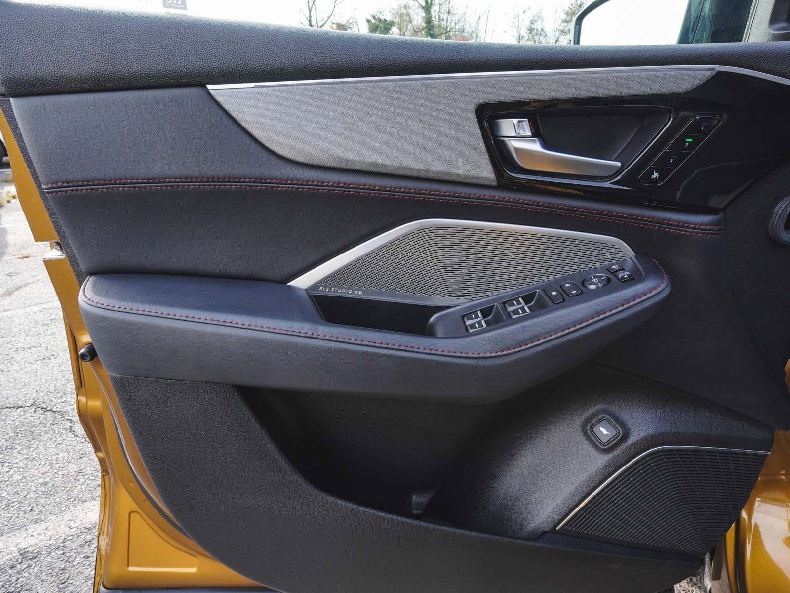 Used 2022 Acura MDX Type S image 9