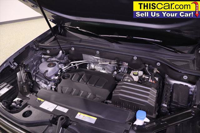 Used 2025 Volkswagen Atlas SE FWD image 29
