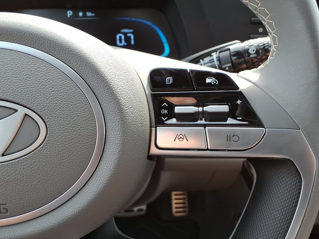 New 2026 Hyundai Elantra Sport FWD image 19