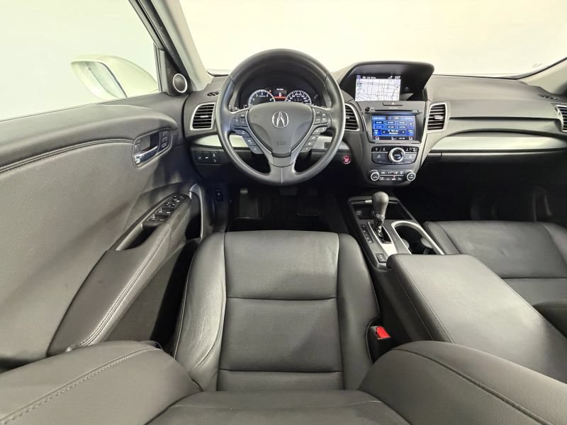 Used 2017 Acura RDX w/ Technology Package AWD/4WD image 34