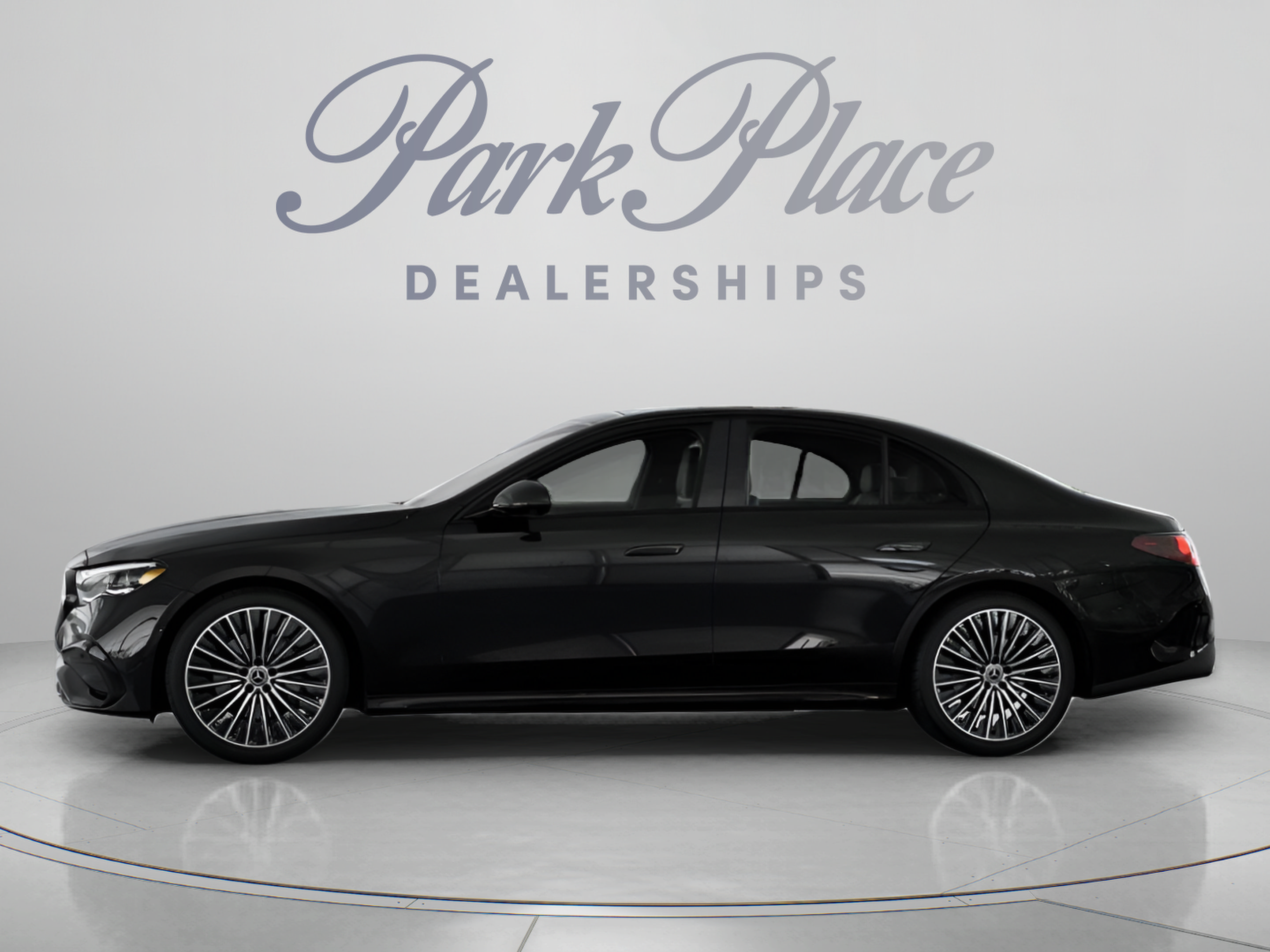 New 2027 Mercedes-Benz E 350 Sedan image 4