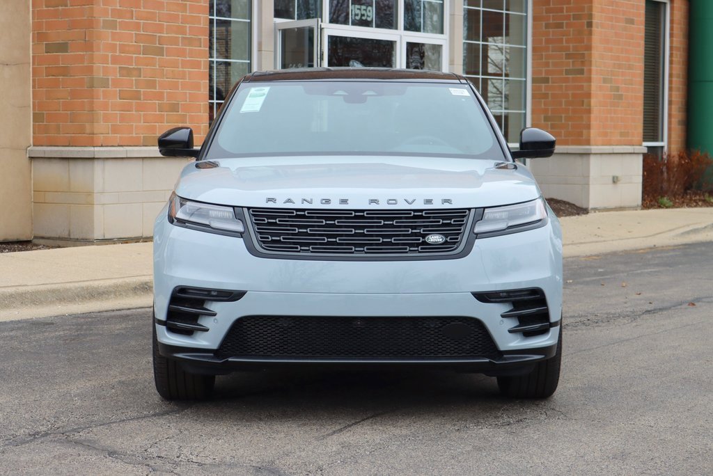 New 2026 Land Rover Range Rover Velar Dynamic SE image 4