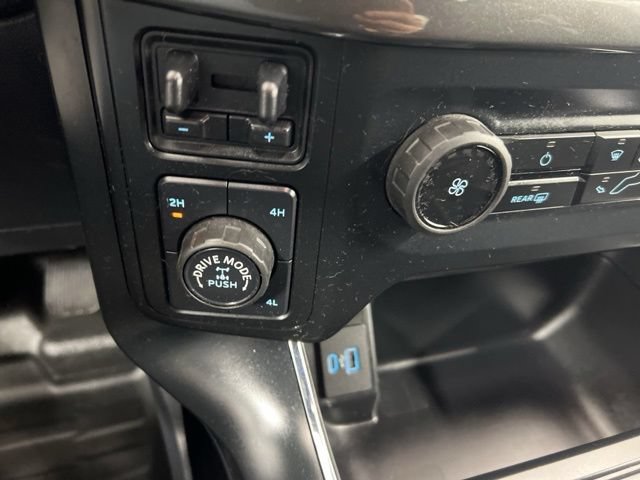 Used 2023 Ford F150 XL AWD/4WD image 19
