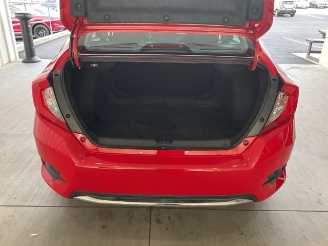 Used 2021 Honda Civic LX image 15