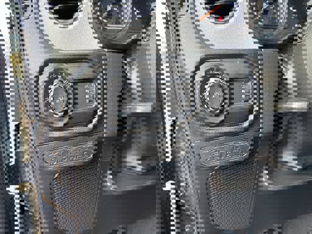 New 2026 Jeep Wrangler Willys image 16