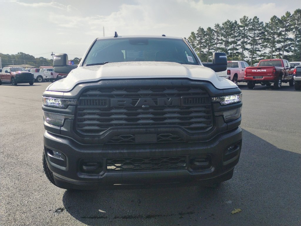 New 2026 RAM 2500 Tradesman AWD/4WD image 2