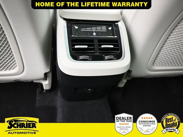 Used 2022 Volvo XC90 T6 Inscription image 31