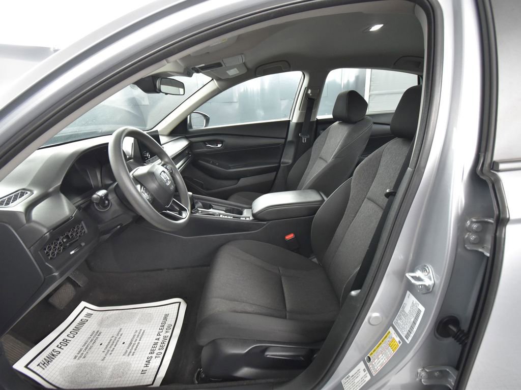 Used 2023 Honda Accord LX image 15