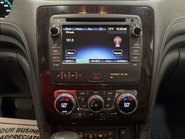 Used 2015 Chevrolet Traverse LT FWD image 16