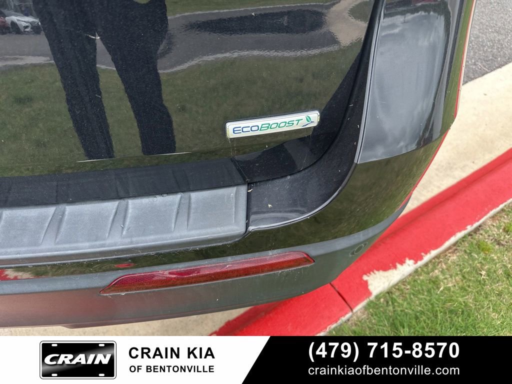 Used 2020 Ford Explorer XLT RWD image 10
