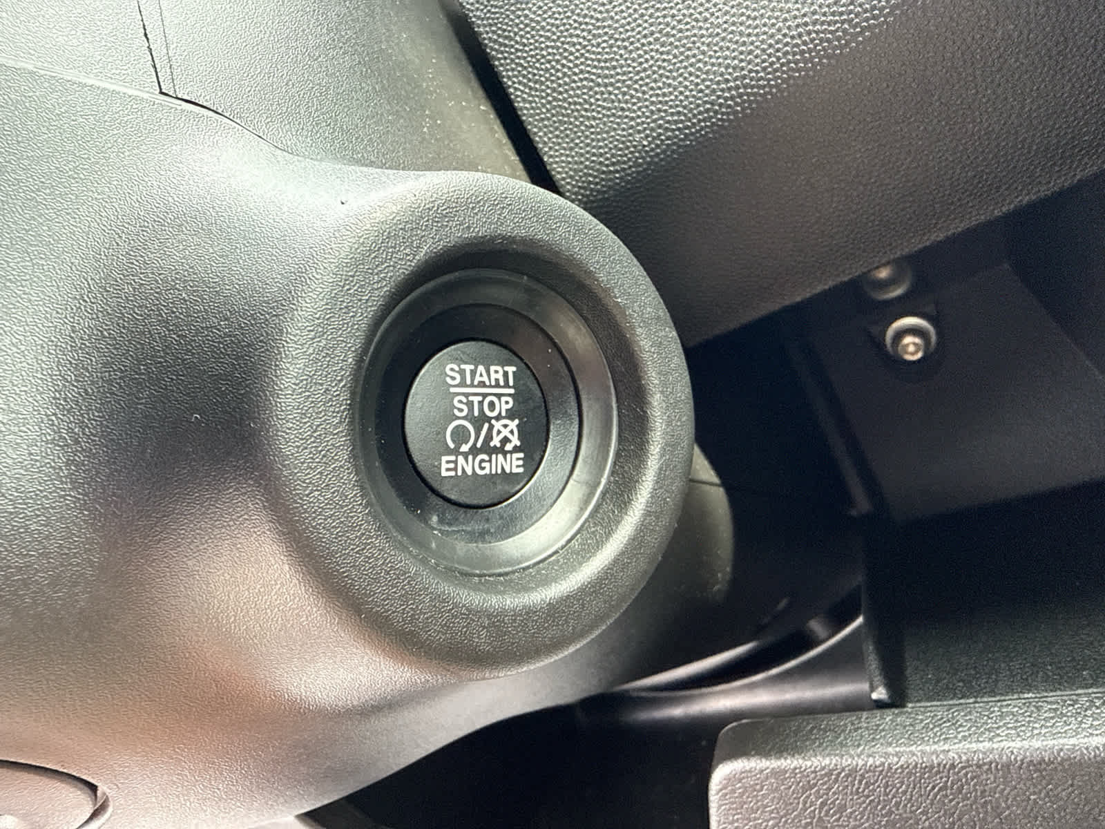 Used 2026 RAM ProMaster 2500 w/ Convenience Group FWD image 19