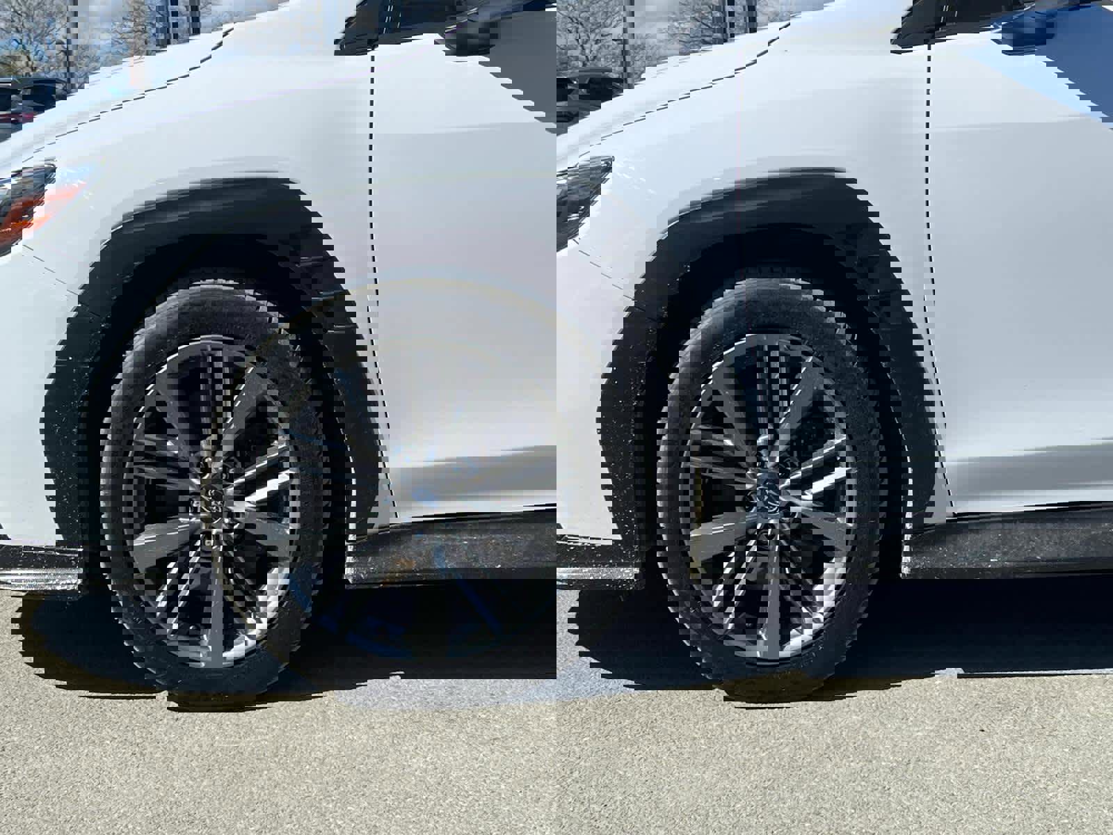 Used 2022 Subaru WRX image 11