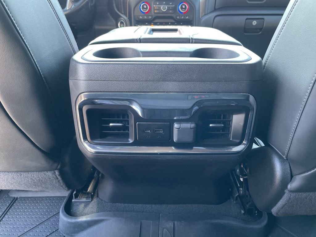 Used 2022 Chevrolet Silverado 1500 High Country w/ Technology Package image 27