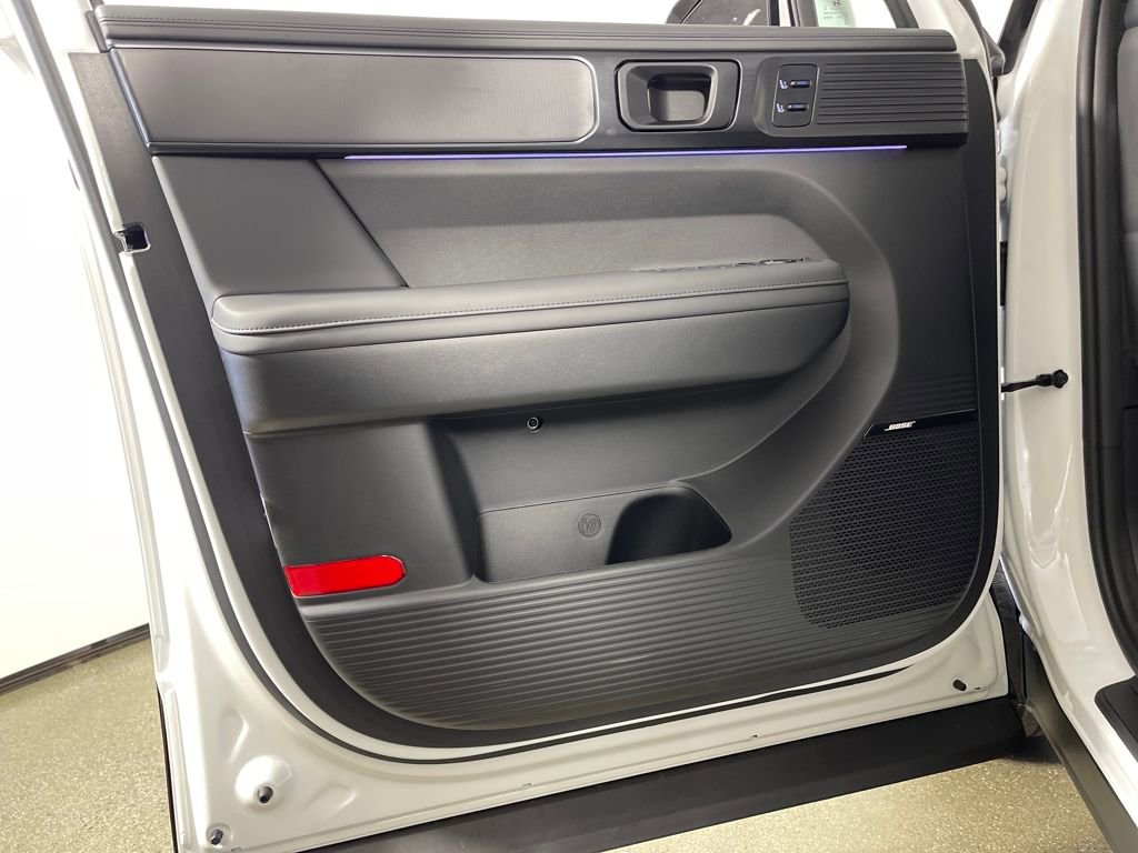 New 2026 Hyundai Santa Fe Calligraphy image 19