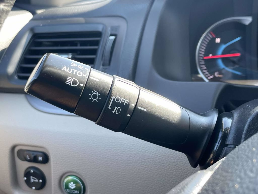 Certified 2020 Honda Pilot EX-L image 27