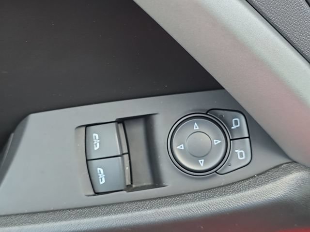 Used 2018 Chevrolet Camaro SS RWD image 28
