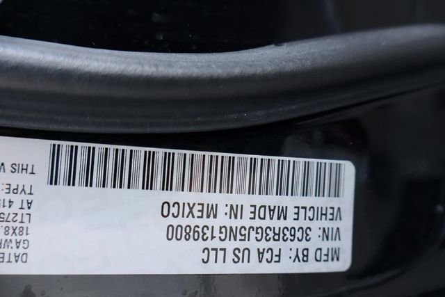 Used 2022 RAM 3500 Tradesman image 33