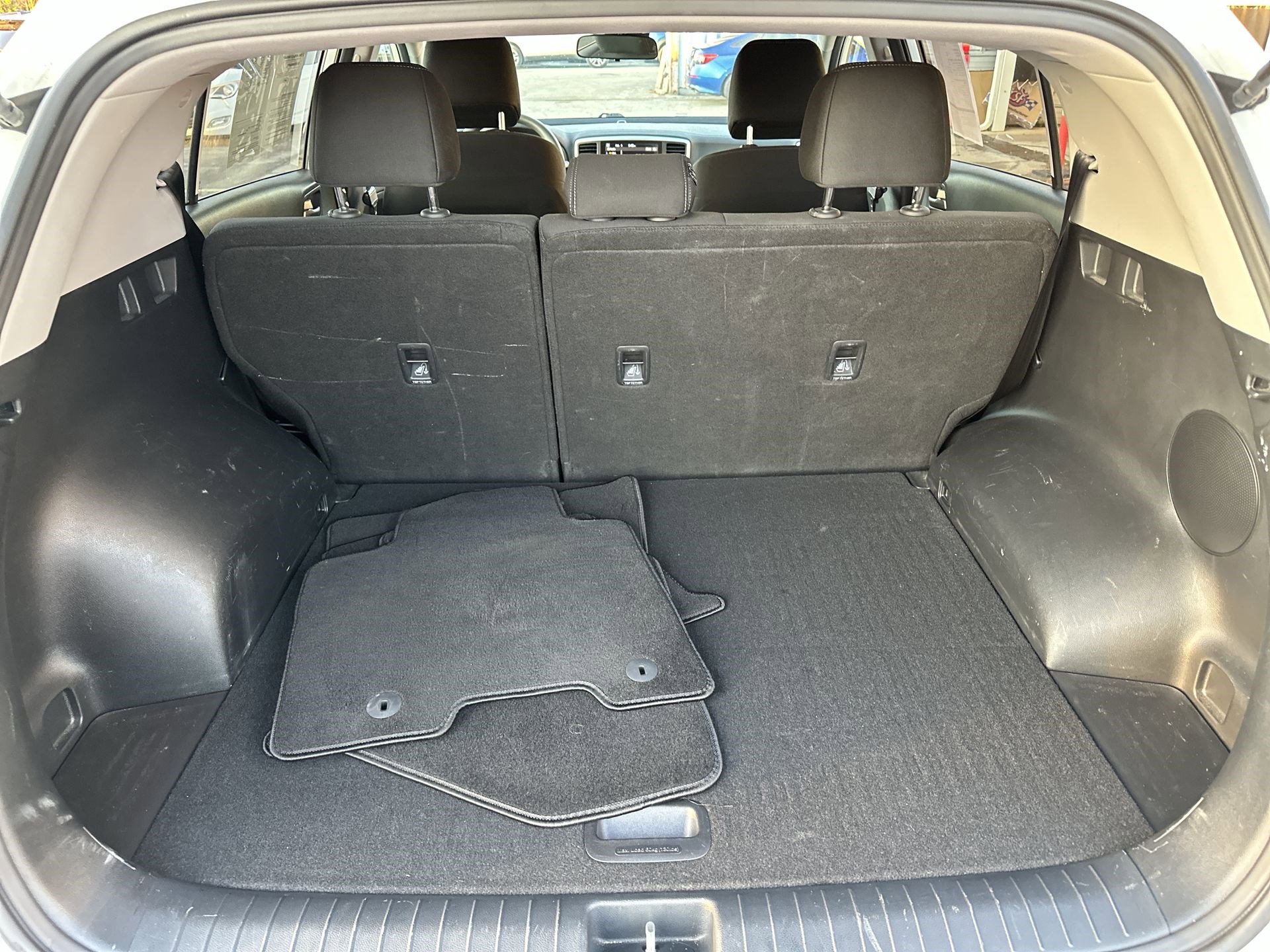 Used 2020 Kia Sportage LX w/ LX Popular Package image 19