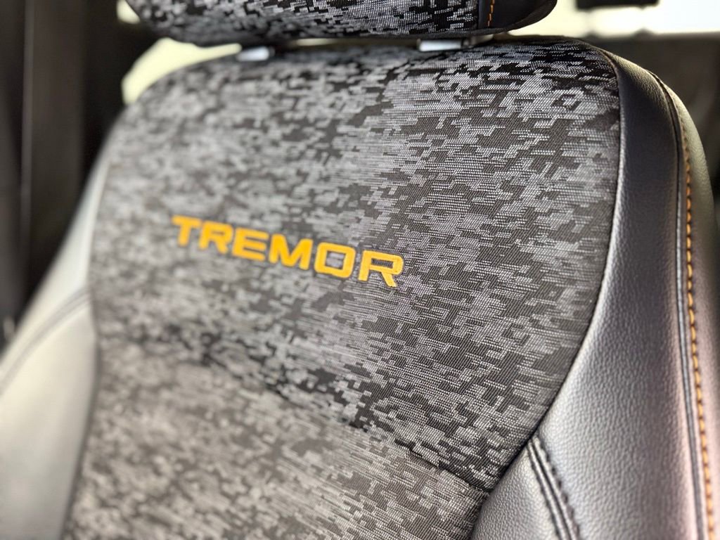 Used 2025 Ford F150 Tremor image 24