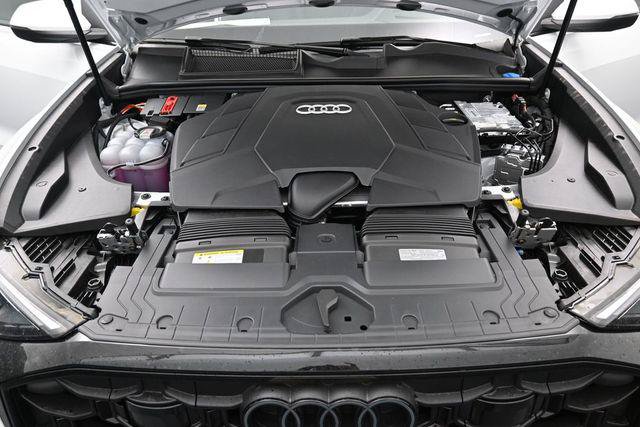 New 2026 Audi Q8 Prestige AWD/4WD image 15