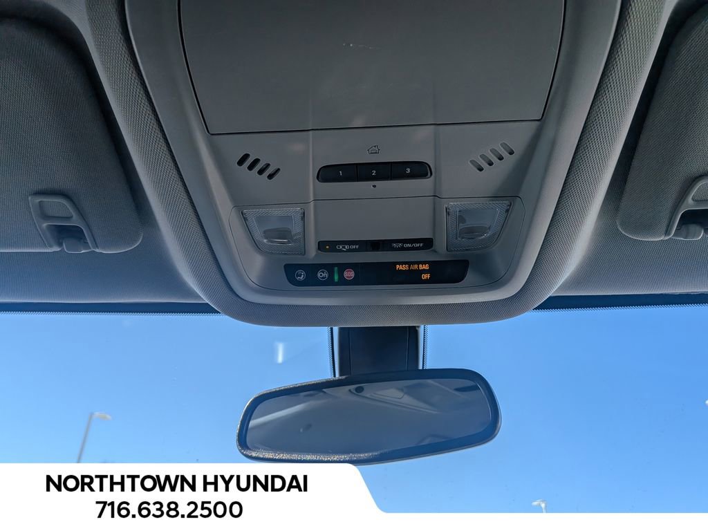 Used 2019 GMC Acadia SLT w/ Black Edition image 25