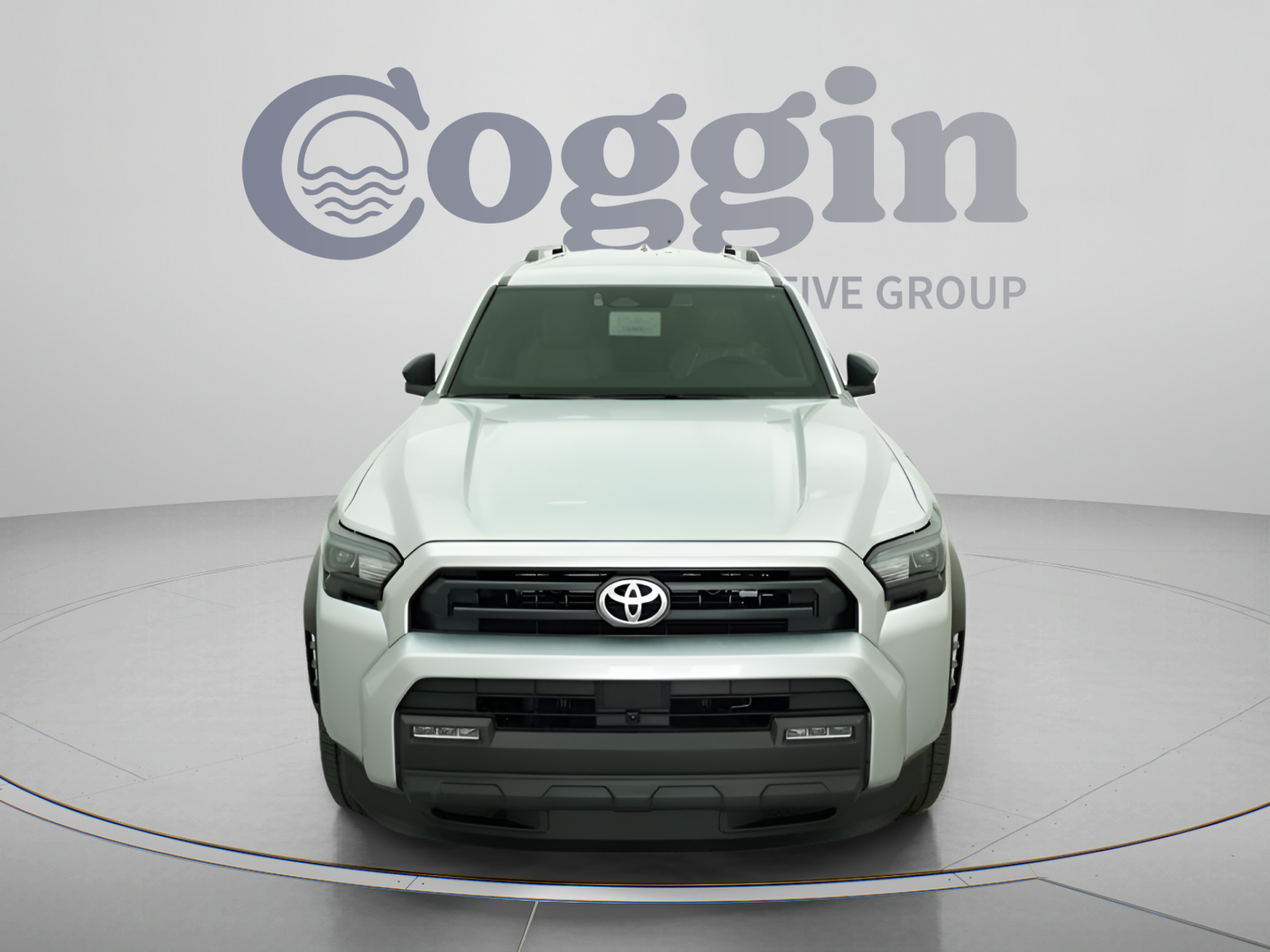 New 2026 Toyota 4Runner SR5 AWD/4WD image 29
