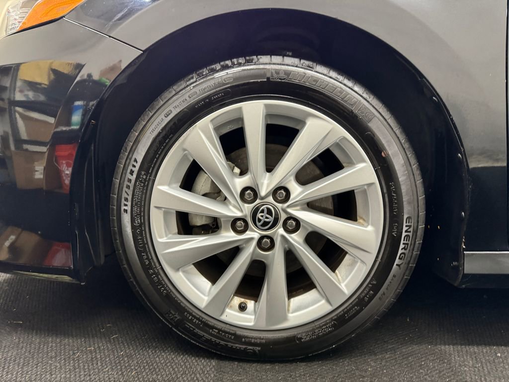 Used 2024 Toyota Camry LE w/ Cold Weather Package image 12