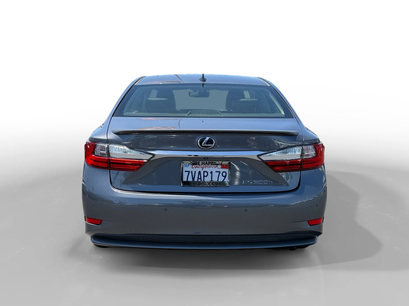Used 2016 Lexus ES 300h w/ Navigation System Package FWD image 4