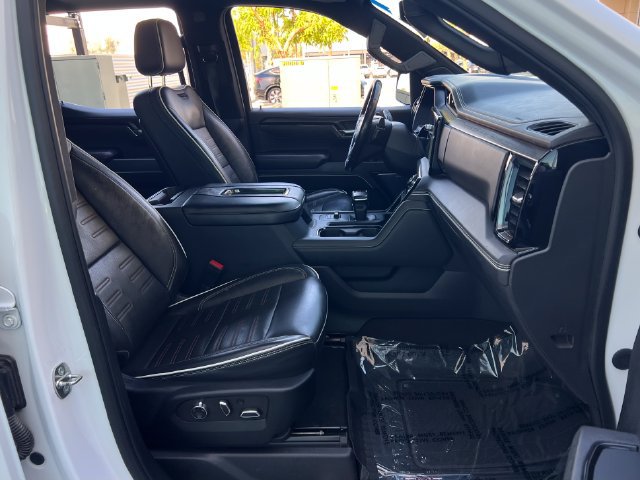 Used 2022 GMC Sierra 1500 AT4X AWD/4WD image 37