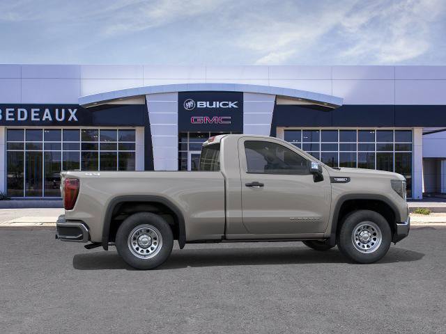 New 2026 GMC Sierra 1500 Pro w/ Pro Value Package AWD/4WD image 5