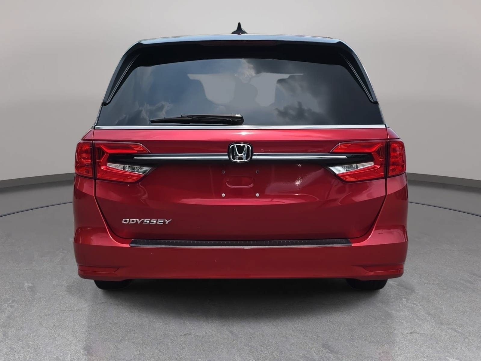 Used 2022 Honda Odyssey EX-L image 6