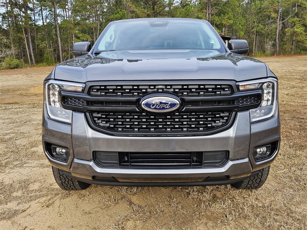 New 2025 Ford Ranger XL w/ Trailer Tow Package image 2