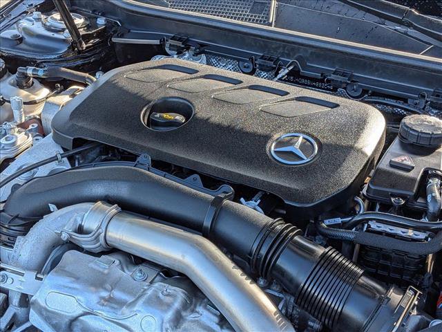 Used 2025 Mercedes-Benz CLA 250 image 23