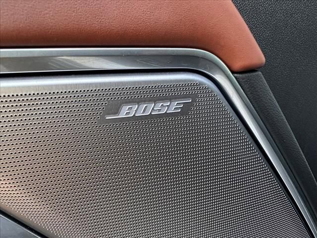 Certified 2025 GMC Sierra 2500 Denali Ultimate AWD/4WD image 21