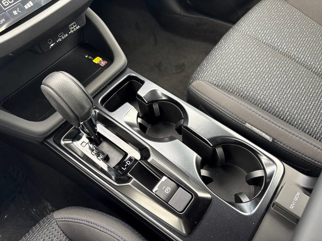 New 2026 Subaru Forester Premium AWD/4WD image 15