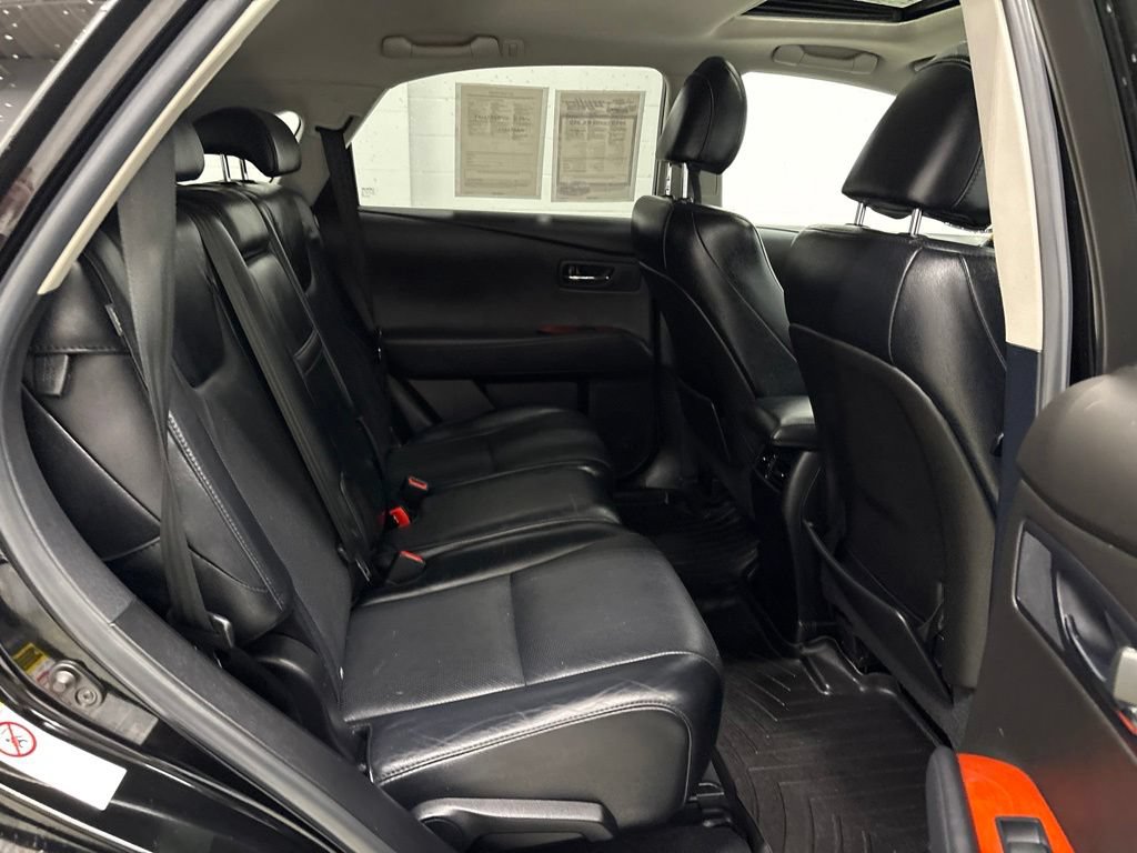 Used 2010 Lexus RX 350 AWD image 32