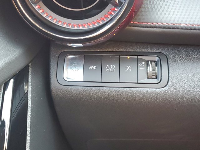 Certified 2025 Chevrolet Equinox RS w/ Safety and Technology Package AWD/4WD image 20