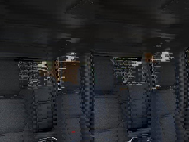 New 2026 Ford F150 XLT w/ Equipment Group 302A MID image 47