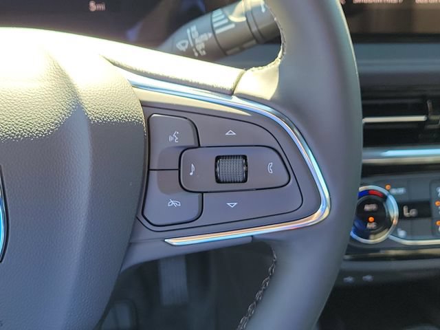 New 2026 Buick Envista Sport Touring w/ Convenience I Package FWD image 25