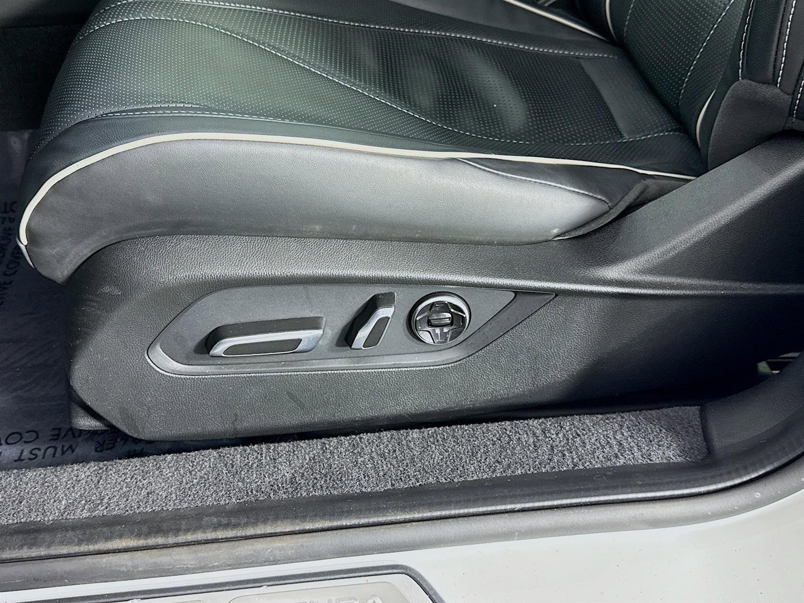 Used 2021 Acura TLX w/ Advance Package FWD image 23