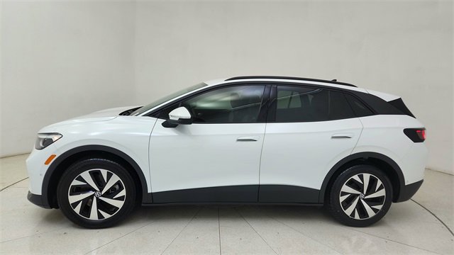 Used 2023 Volkswagen ID.4 2WD image 3
