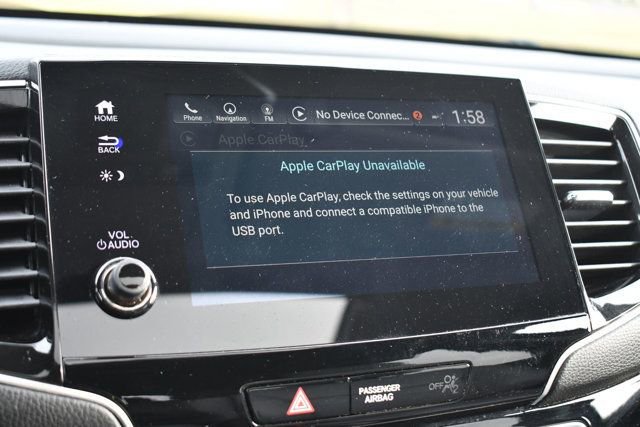 Used 2019 Honda Pilot Touring image 42